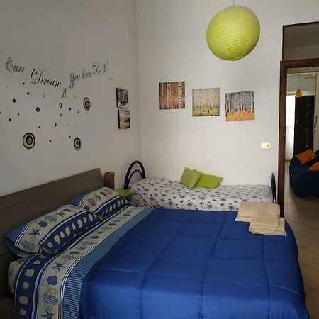 פלרמו Friendly Home מראה חיצוני תמונה