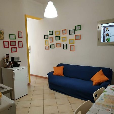 פלרמו Friendly Home מראה חיצוני תמונה