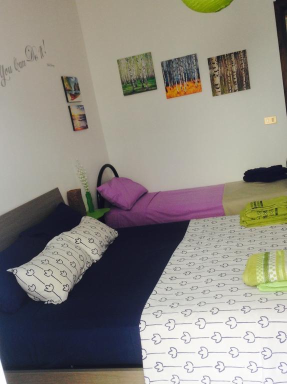 פלרמו Friendly Home חדר תמונה