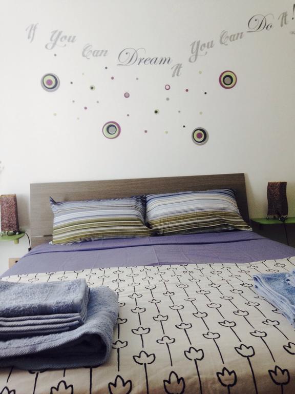 פלרמו Friendly Home מראה חיצוני תמונה