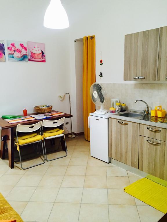 פלרמו Friendly Home מראה חיצוני תמונה