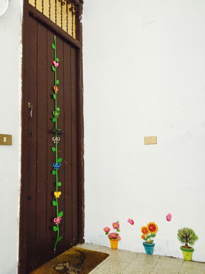 פלרמו Friendly Home מראה חיצוני תמונה