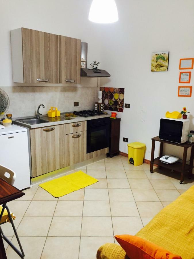 פלרמו Friendly Home מראה חיצוני תמונה