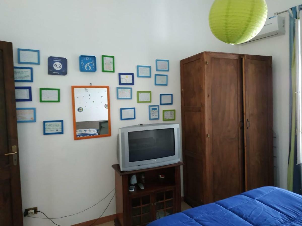 פלרמו Friendly Home מראה חיצוני תמונה